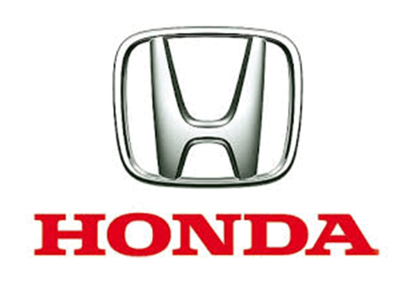 veit logo honda