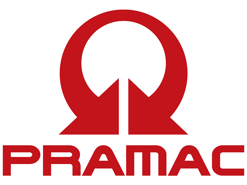 veit logo pramac